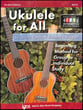 Ukulele for All Guitar and Fretted sheet music cover